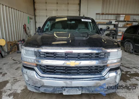 2016 Chevrolet Silverado 1500 1Lt z USA, uszkodzony, nr VIN 3GCPCREC2GG173196